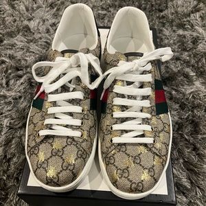 Mem gucci sneakers
